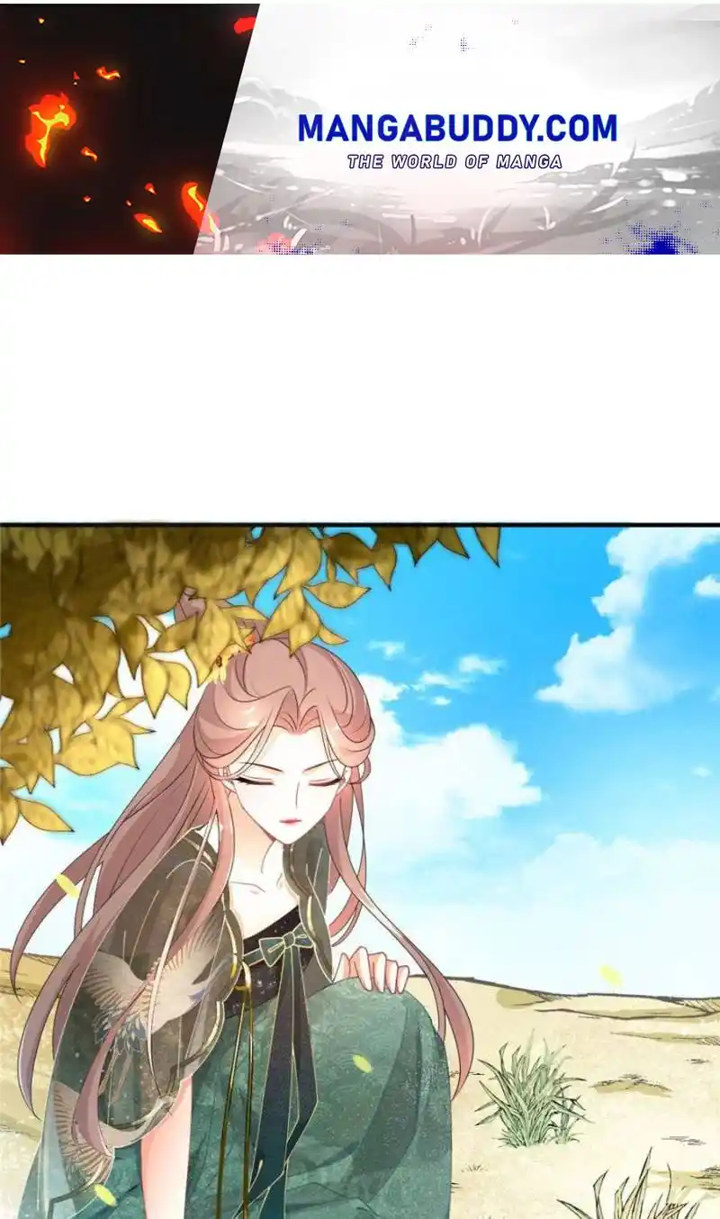 The Prince Regent’S Concubines Chapter 26