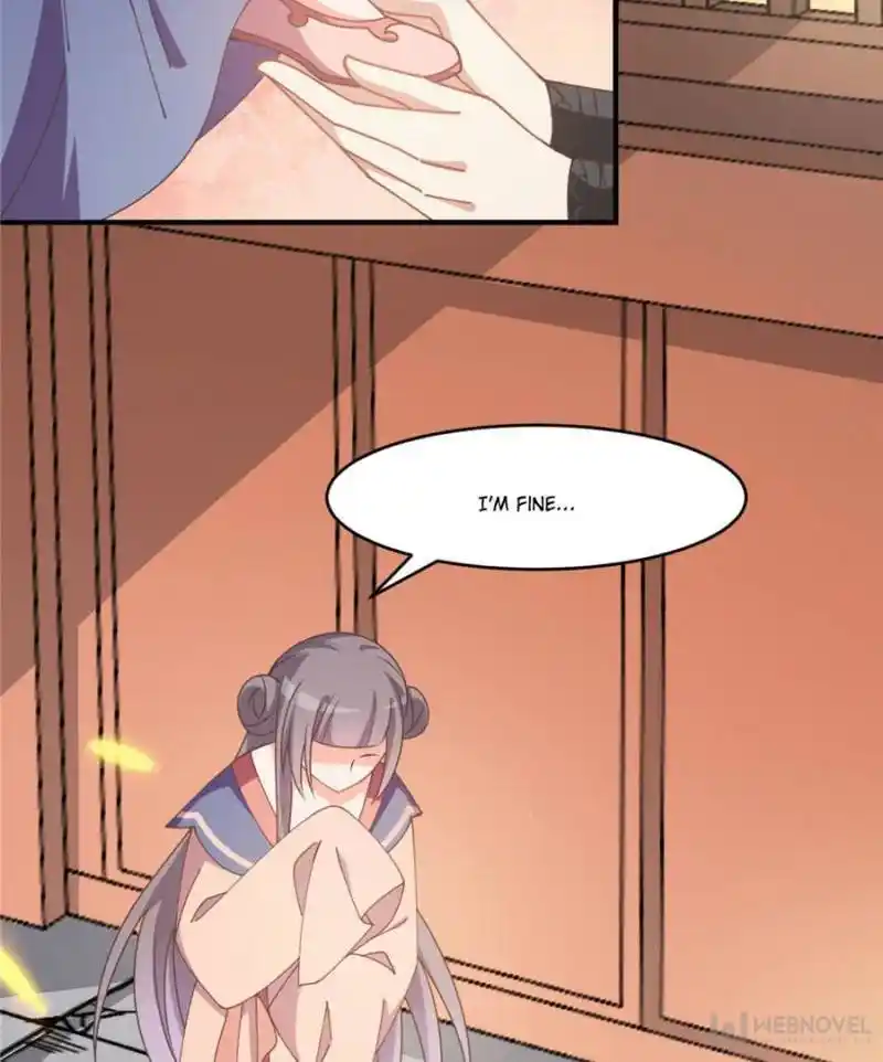 The Prince Regent’S Concubines Chapter 26