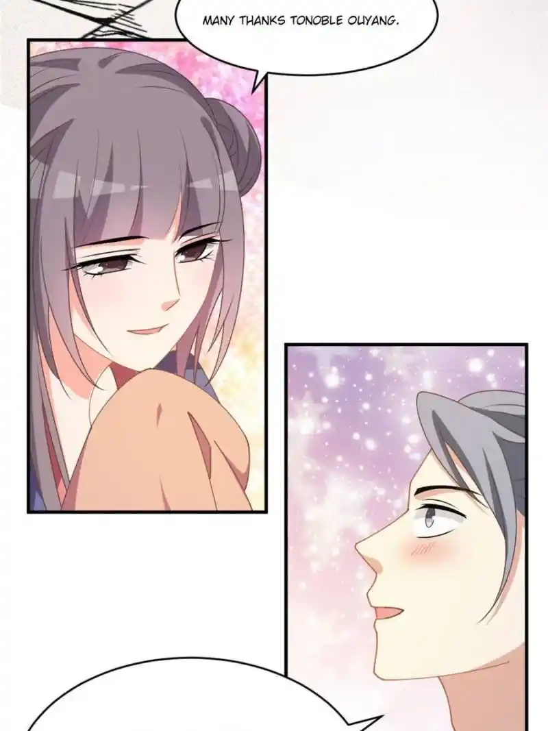 The Prince Regent’S Concubines Chapter 26