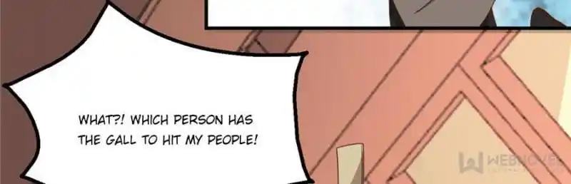 The Prince Regent’S Concubines Chapter 26