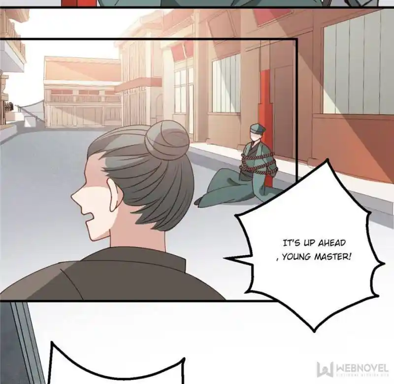 The Prince Regent’S Concubines Chapter 26