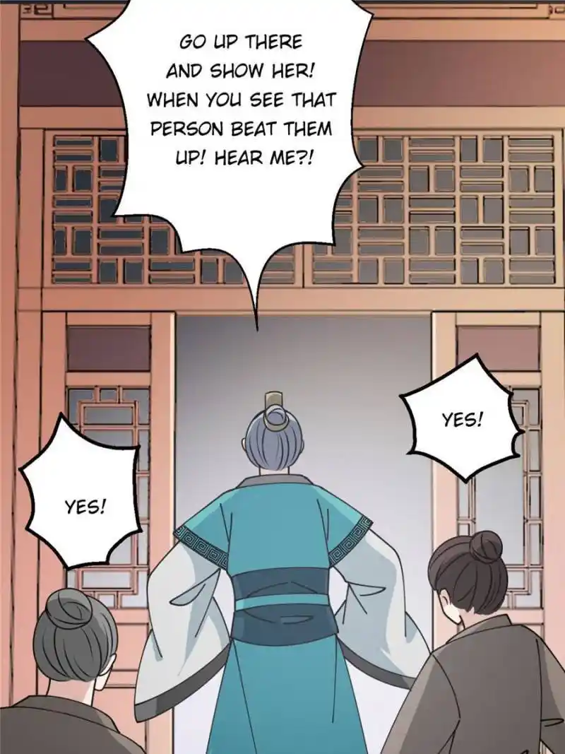 The Prince Regent’S Concubines Chapter 26