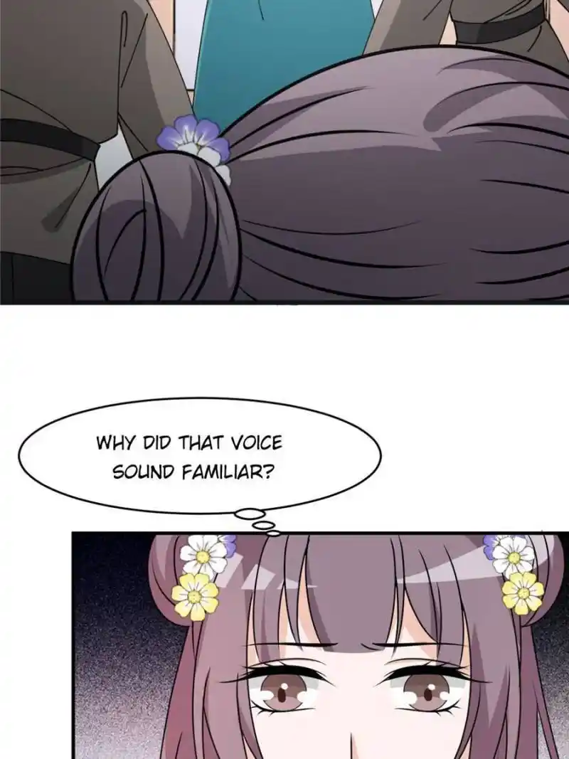 The Prince Regent’S Concubines Chapter 26