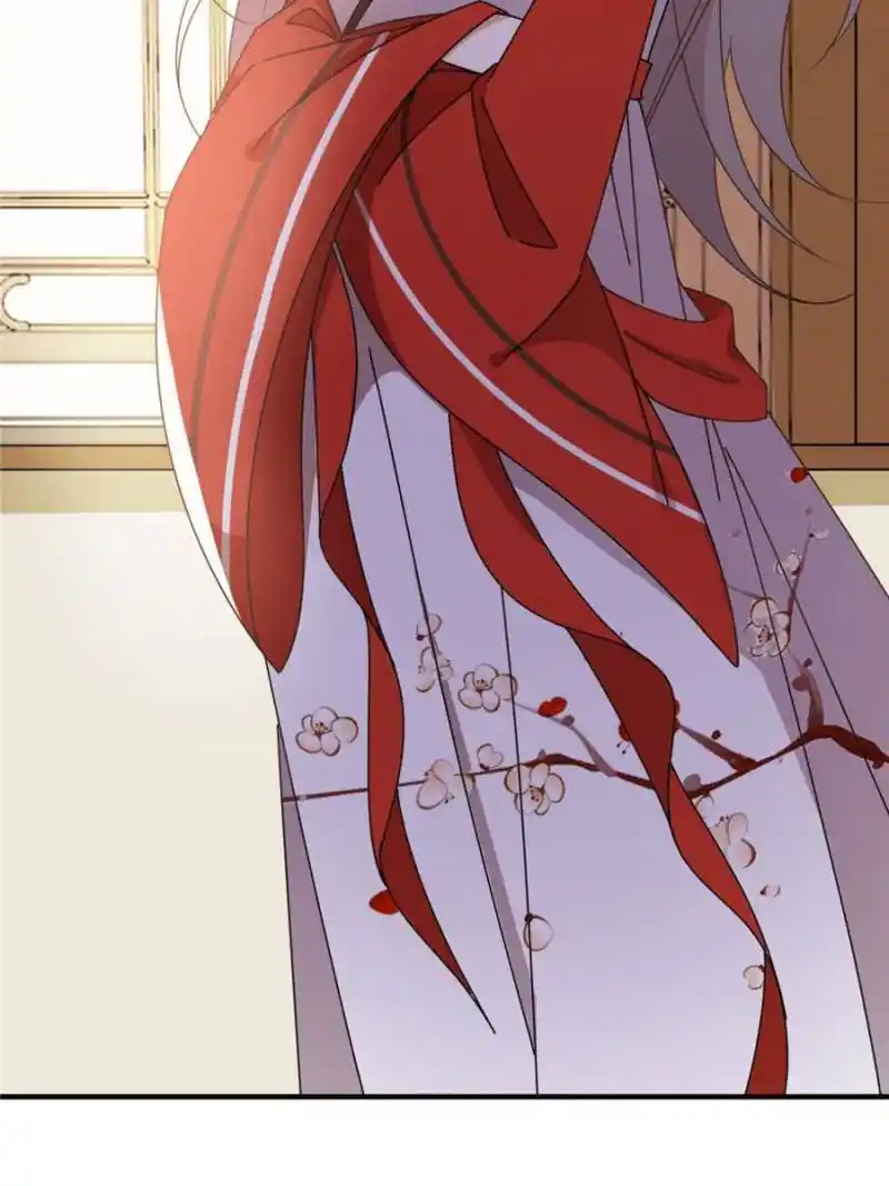 The Prince Regent’S Concubines Chapter 26