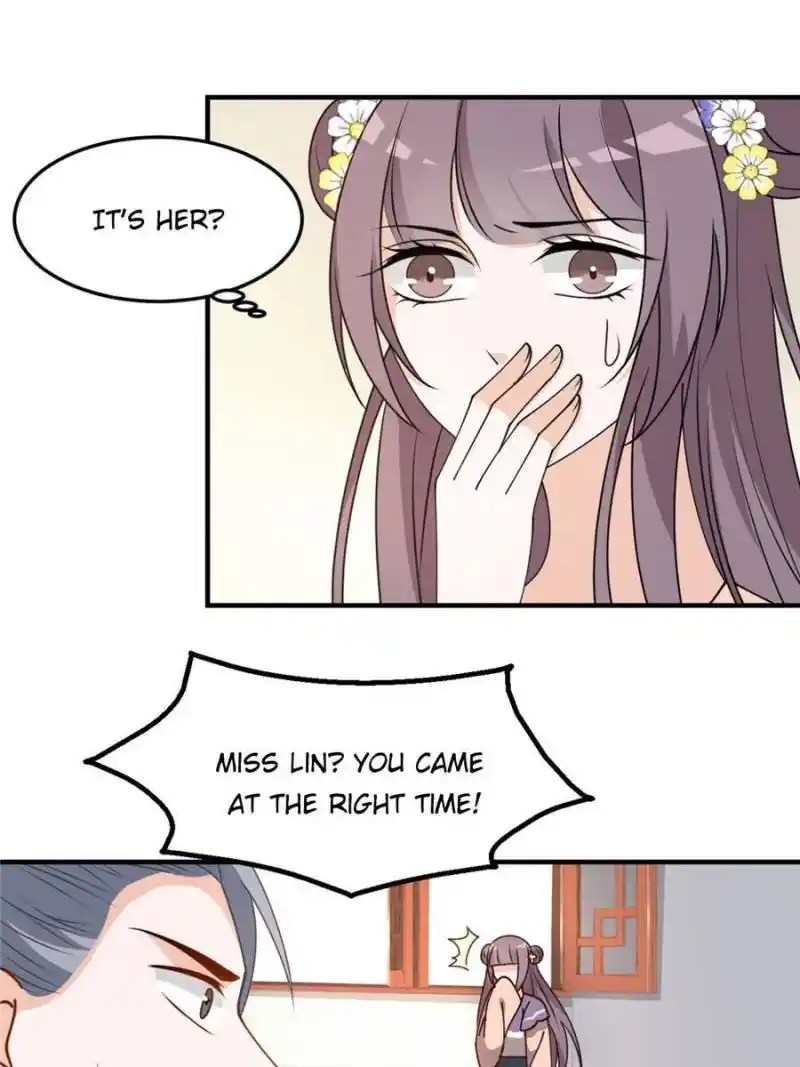 The Prince Regent’S Concubines Chapter 26