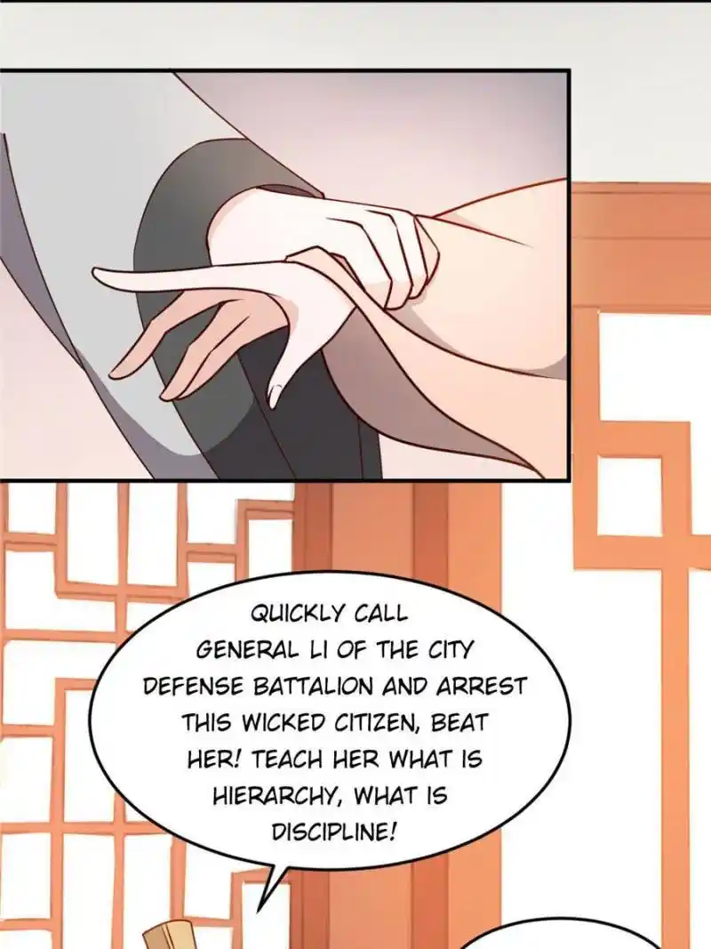 The Prince Regent’S Concubines Chapter 26