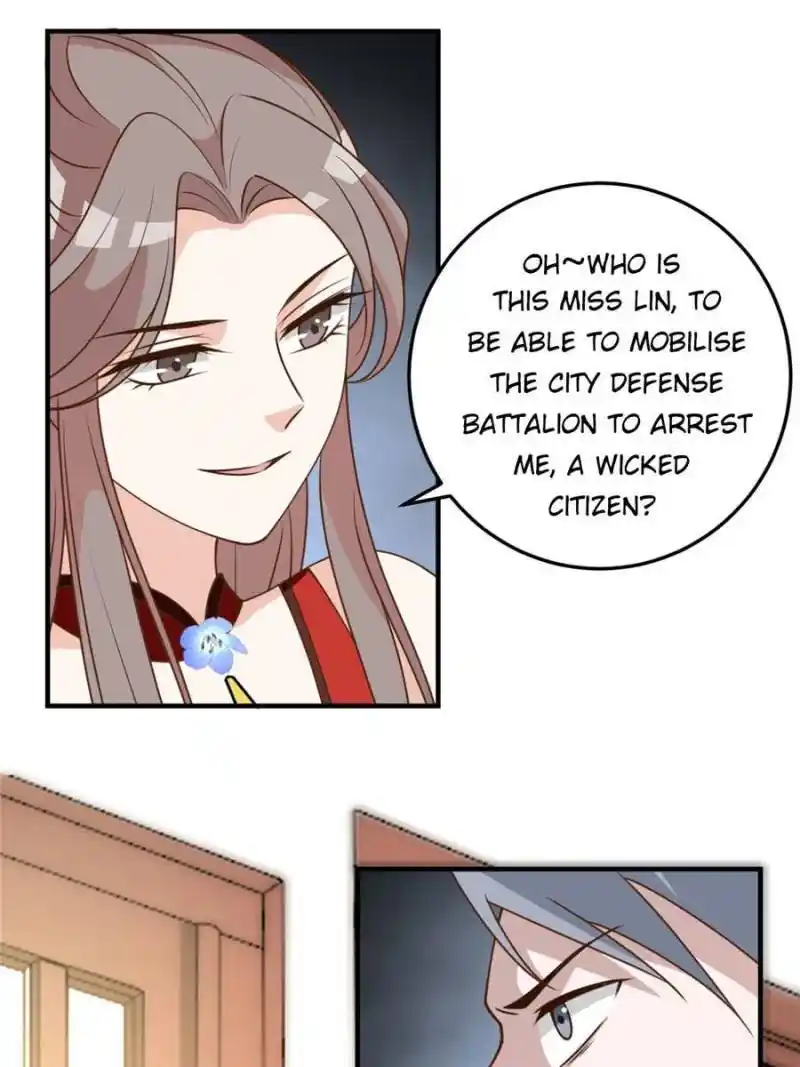 The Prince Regent’S Concubines Chapter 26