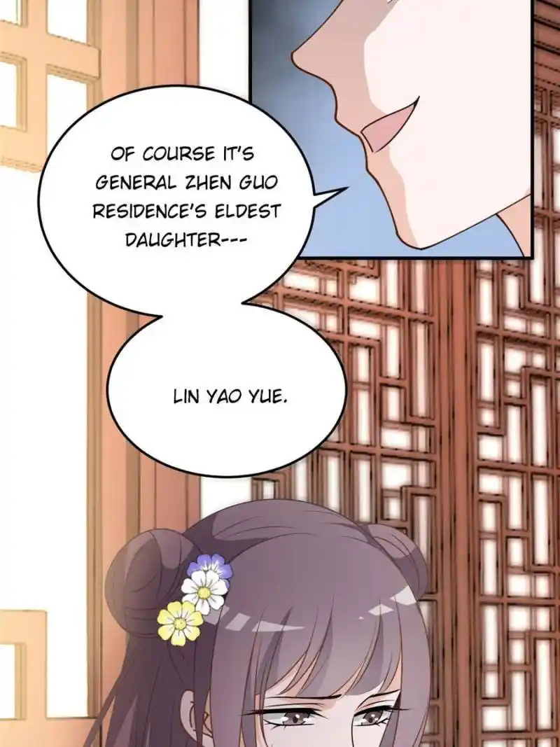 The Prince Regent’S Concubines Chapter 26