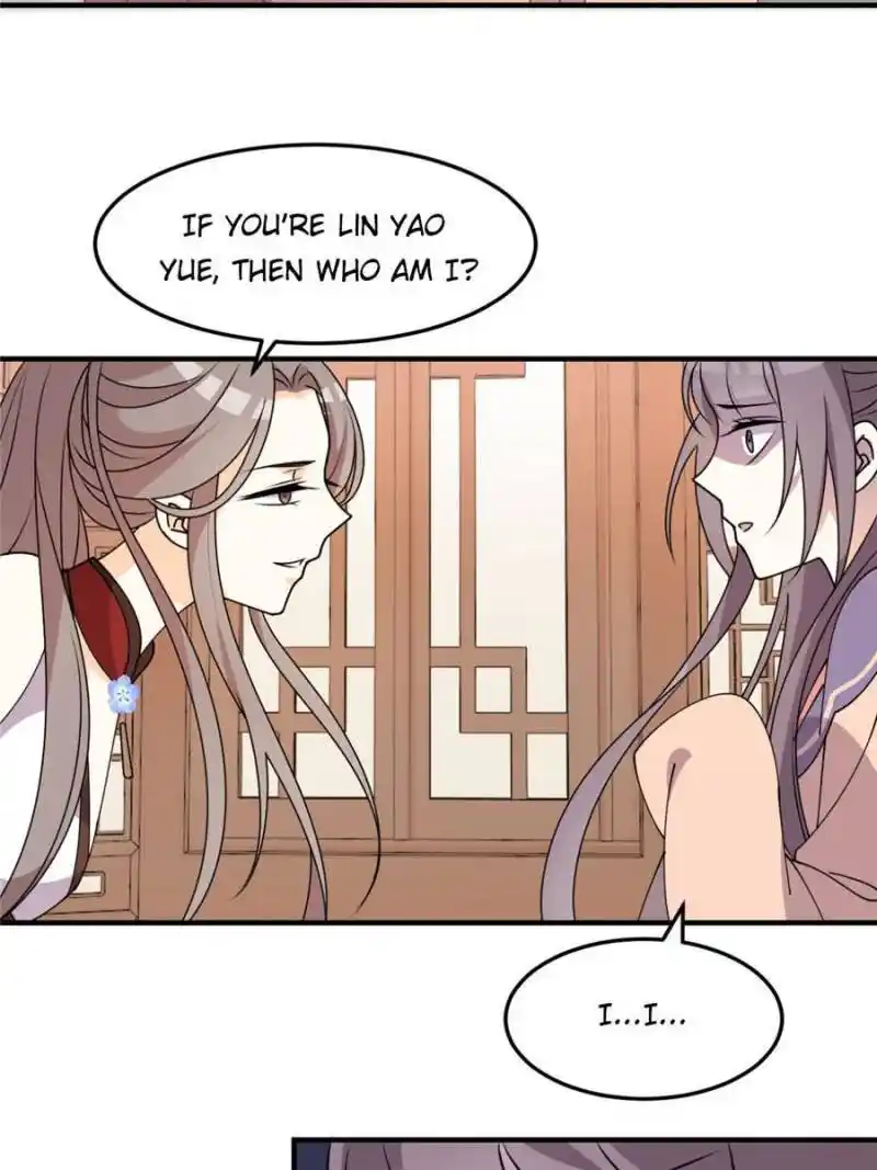 The Prince Regent’S Concubines Chapter 26