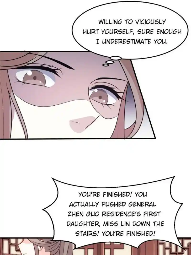 The Prince Regent’S Concubines Chapter 27