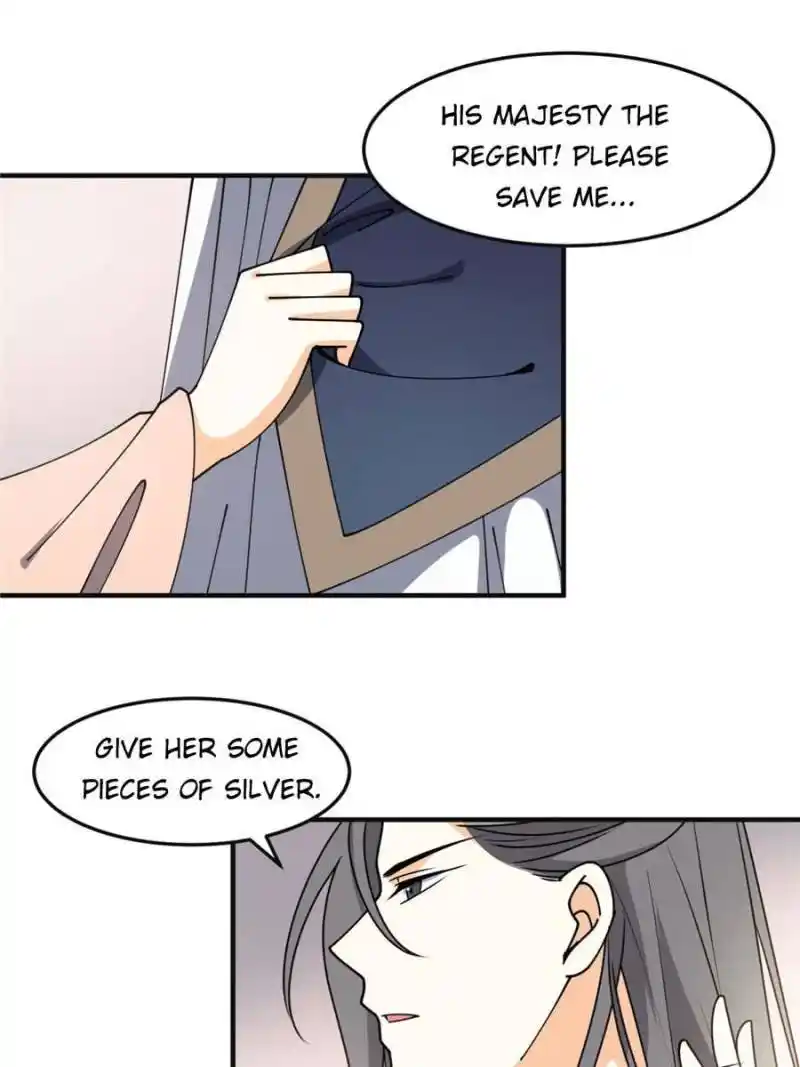 The Prince Regent’S Concubines Chapter 27