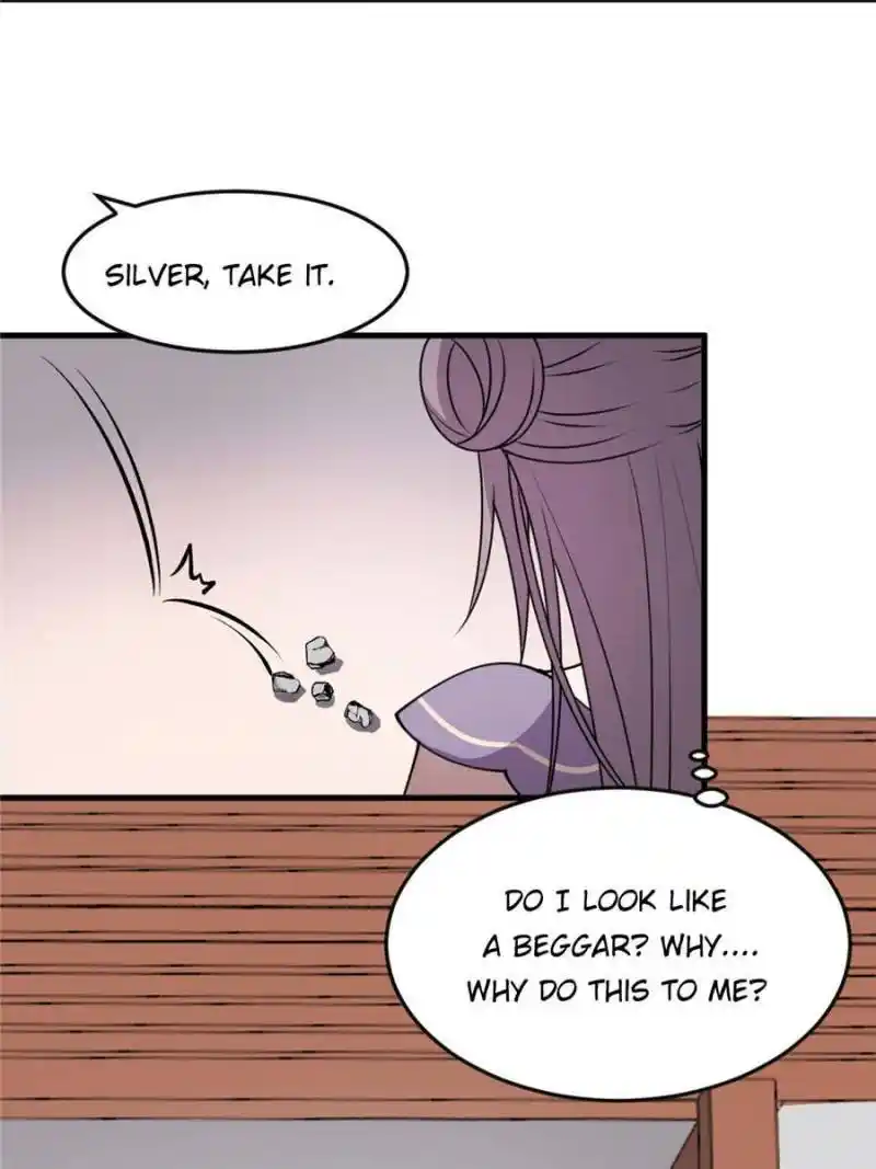 The Prince Regent’S Concubines Chapter 27