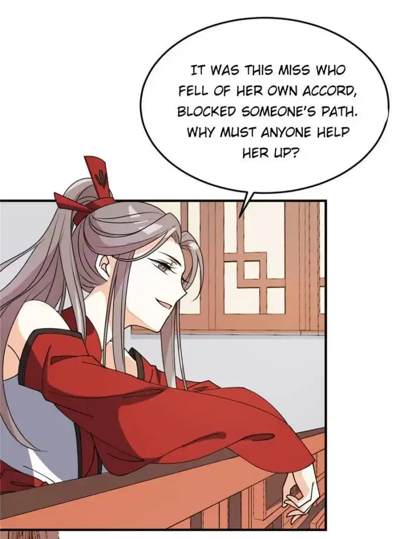 The Prince Regent’S Concubines Chapter 27