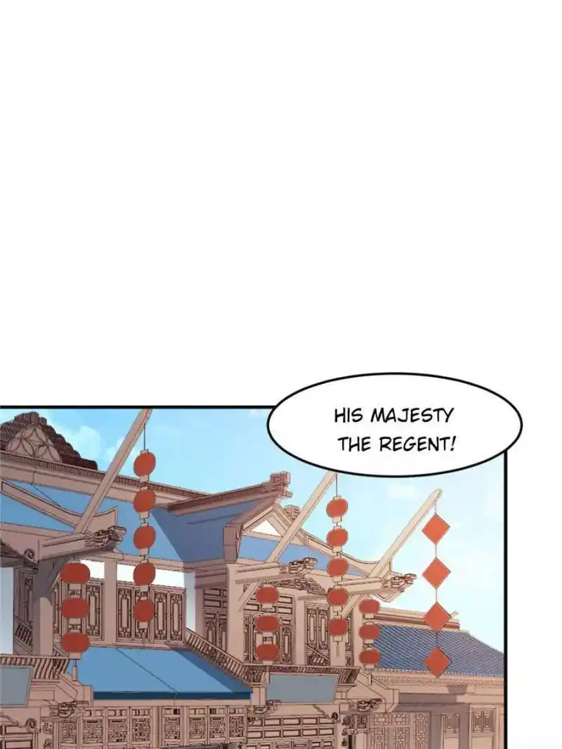 The Prince Regent’S Concubines Chapter 27
