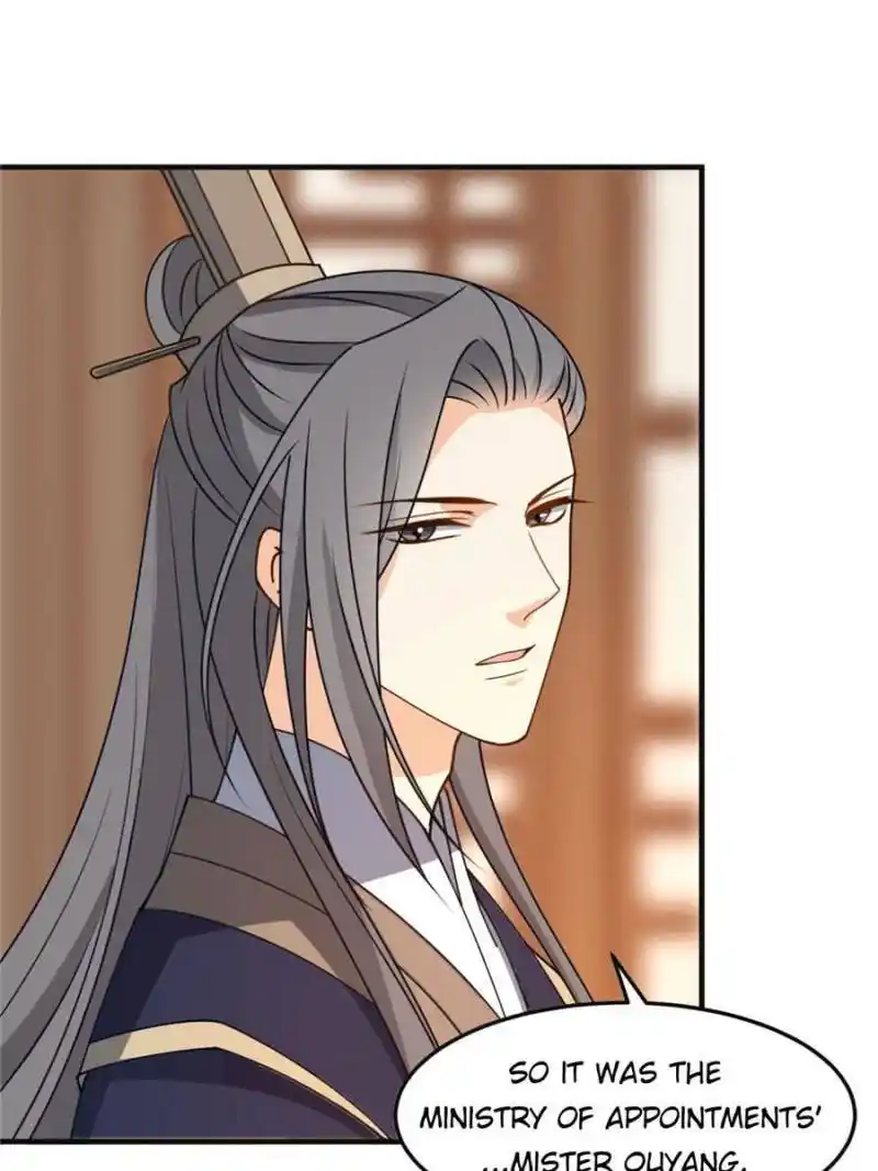 The Prince Regent’S Concubines Chapter 27