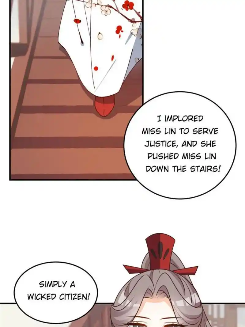 The Prince Regent’S Concubines Chapter 27