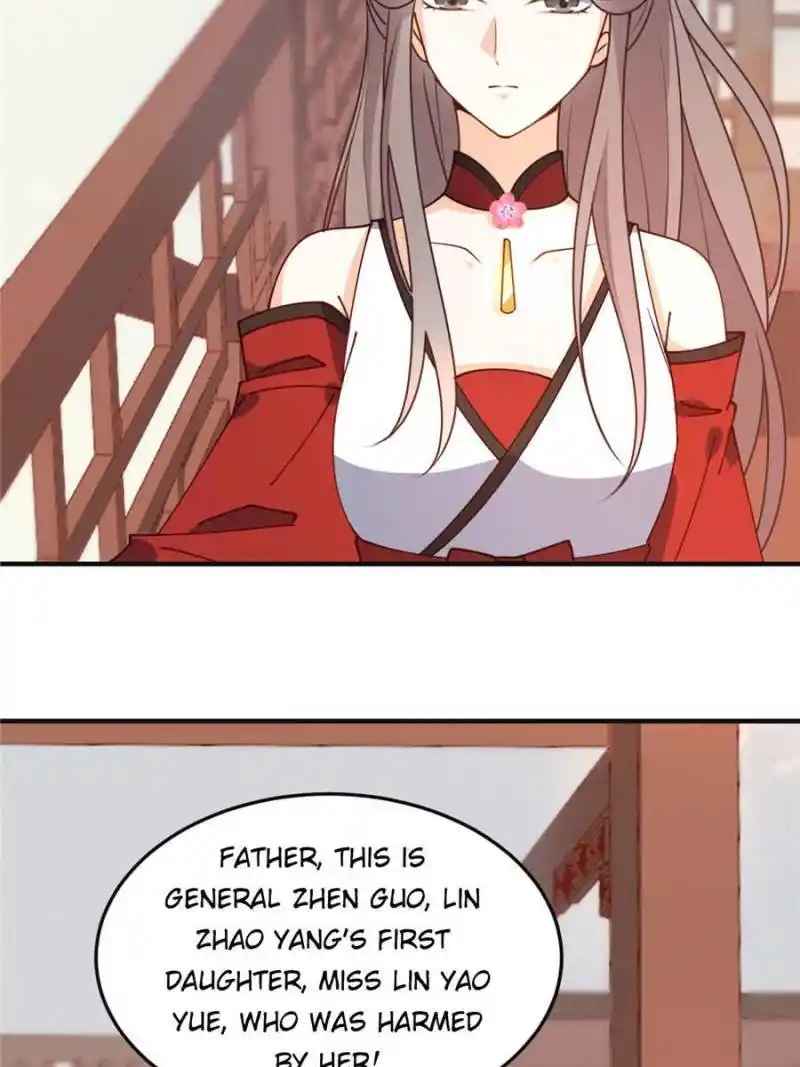 The Prince Regent’S Concubines Chapter 27