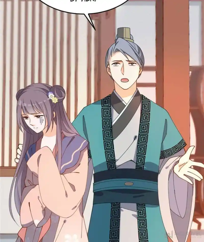 The Prince Regent’S Concubines Chapter 27