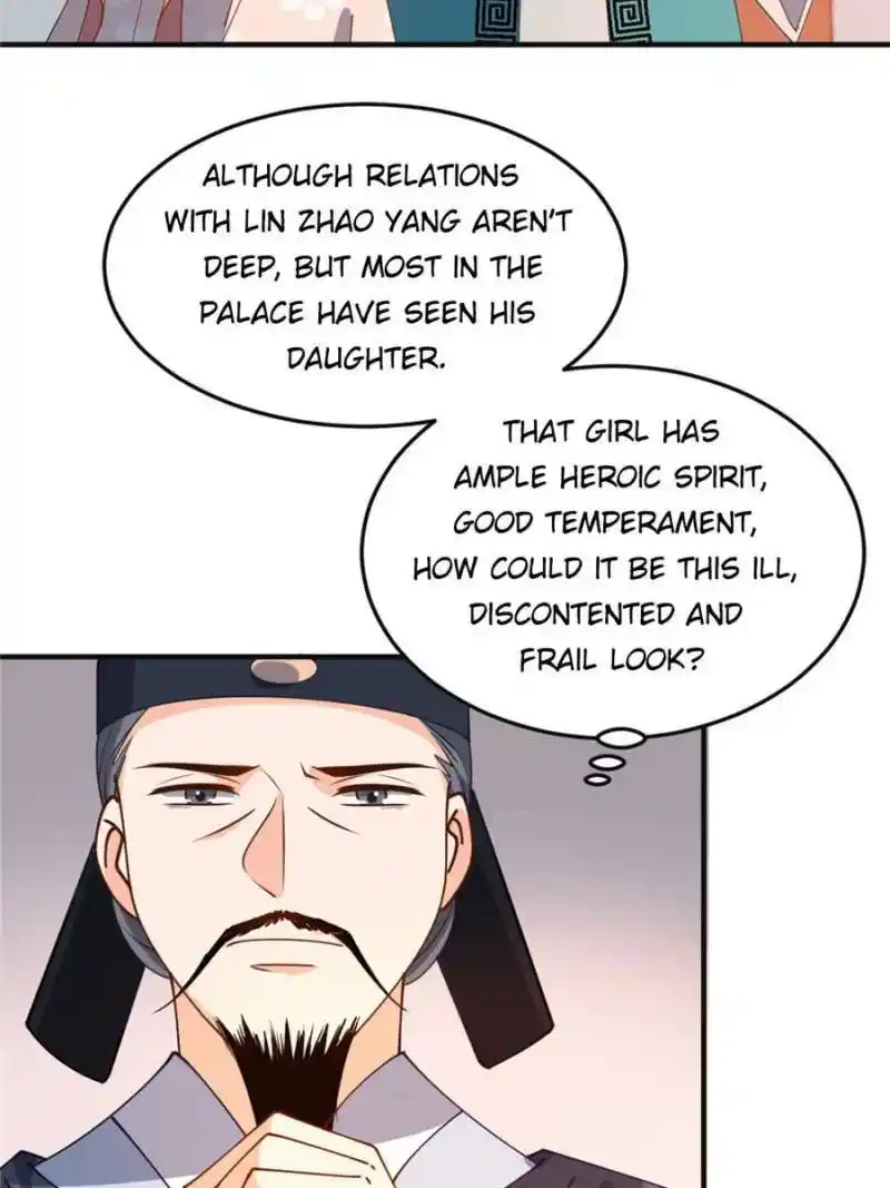 The Prince Regent’S Concubines Chapter 27