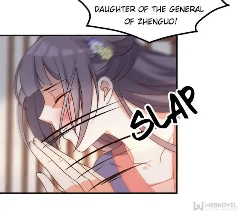 The Prince Regent’S Concubines Chapter 27