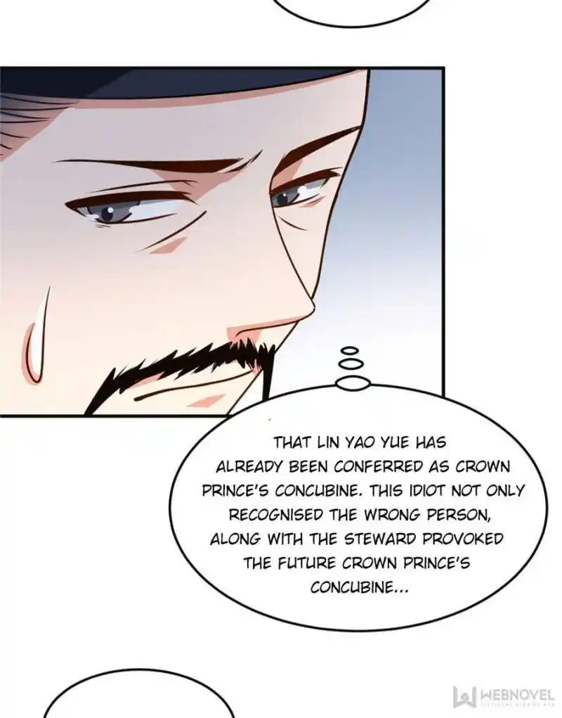 The Prince Regent’S Concubines Chapter 27