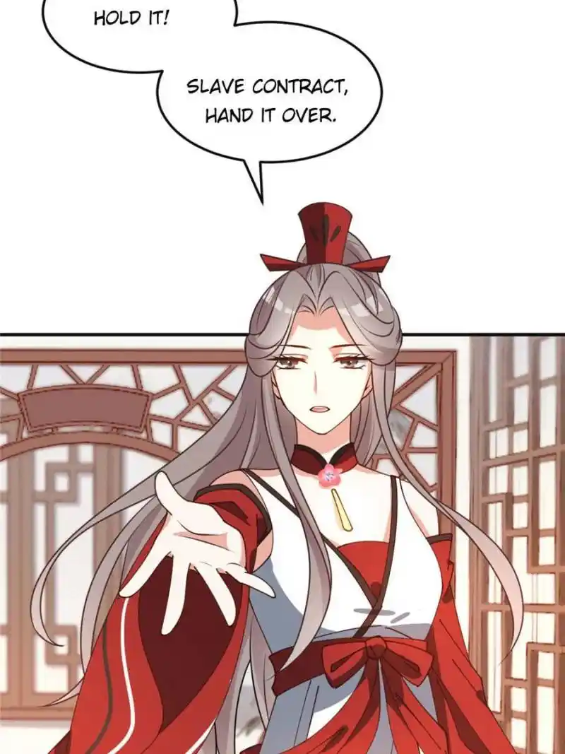 The Prince Regent’S Concubines Chapter 27