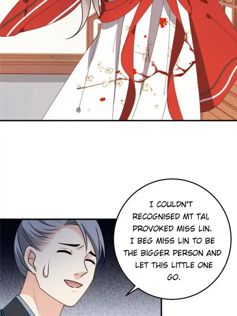 The Prince Regent’S Concubines Chapter 27