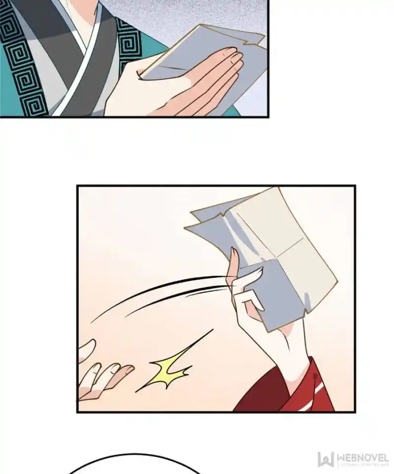 The Prince Regent’S Concubines Chapter 27