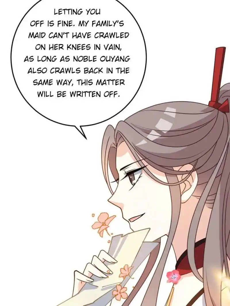 The Prince Regent’S Concubines Chapter 27