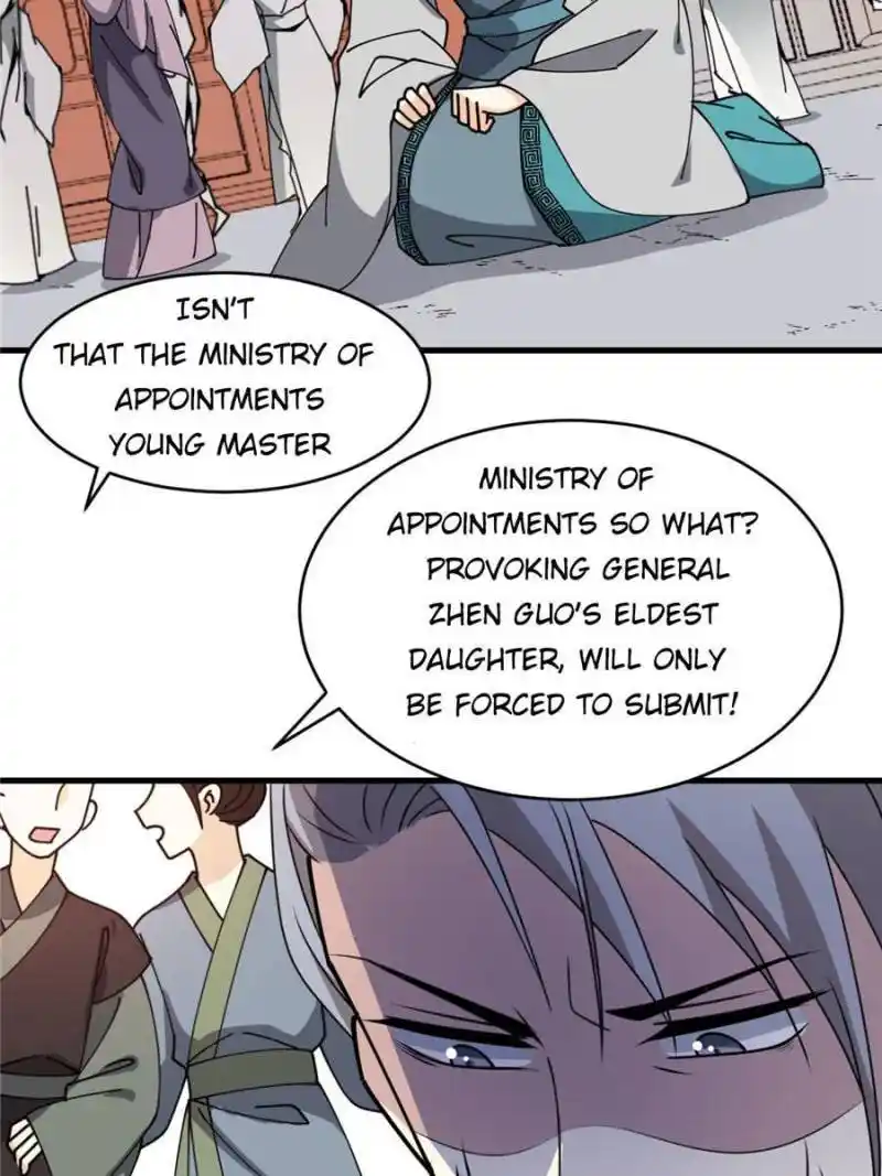 The Prince Regent’S Concubines Chapter 28