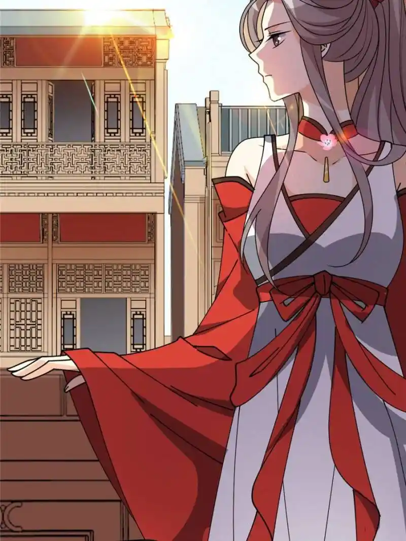 The Prince Regent’S Concubines Chapter 28