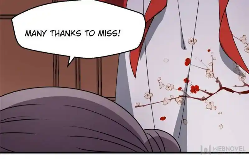 The Prince Regent’S Concubines Chapter 28