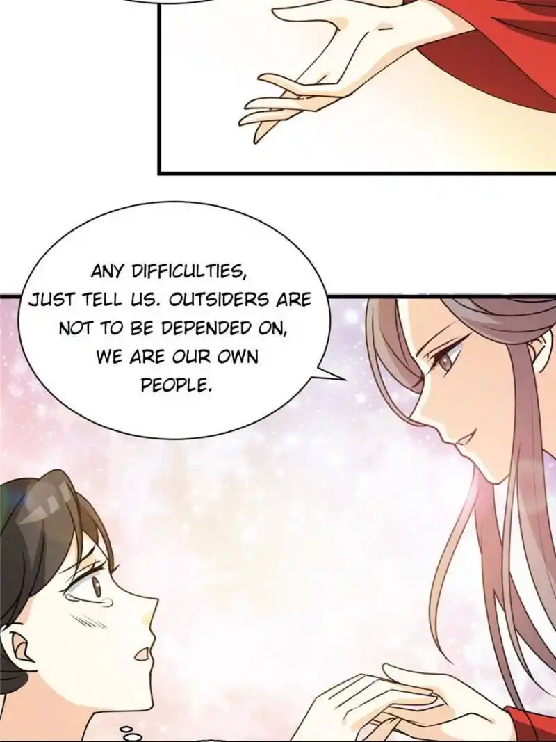 The Prince Regent’S Concubines Chapter 28