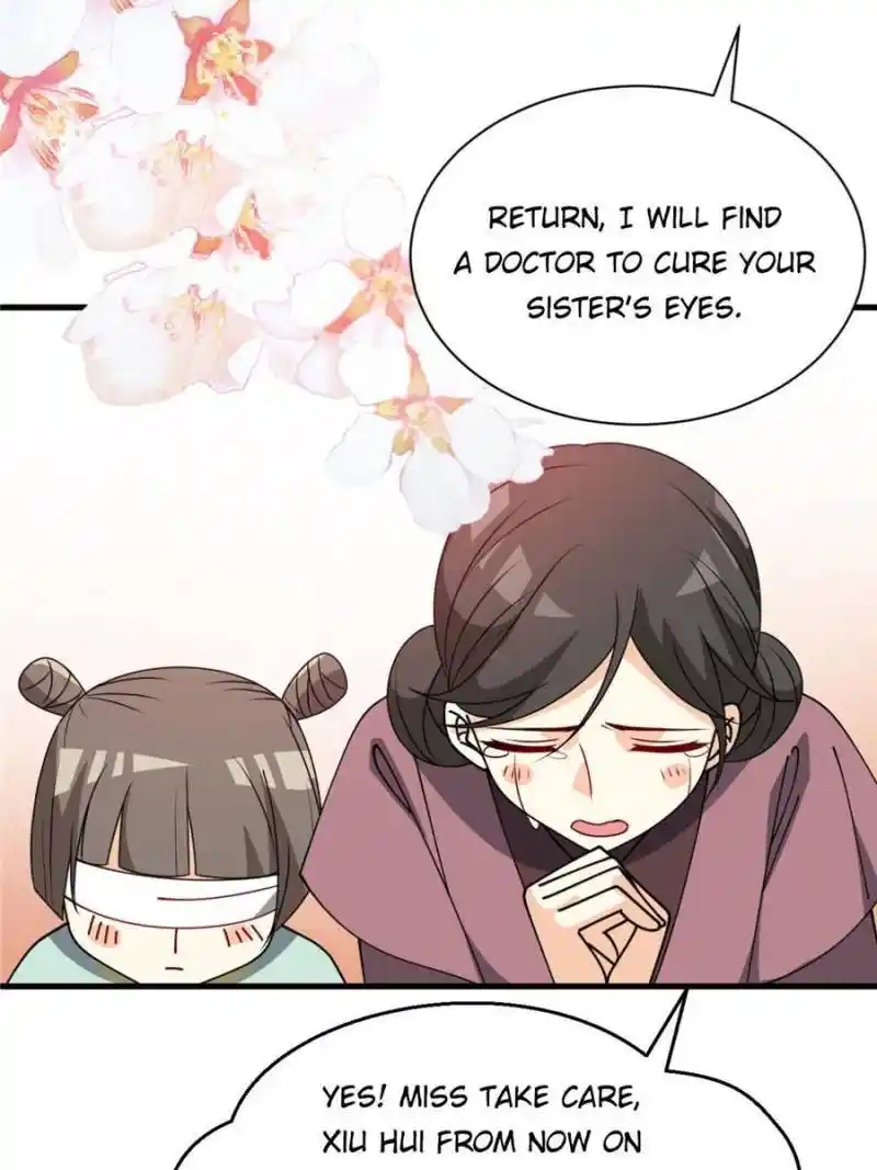 The Prince Regent’S Concubines Chapter 28