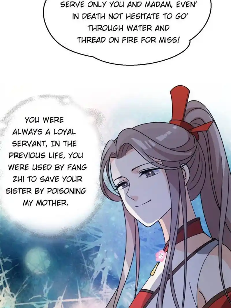 The Prince Regent’S Concubines Chapter 28