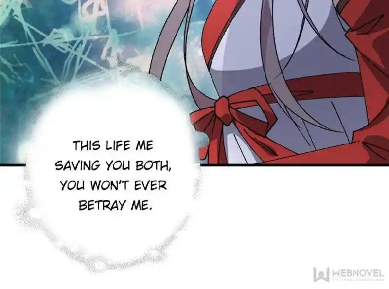 The Prince Regent’S Concubines Chapter 28