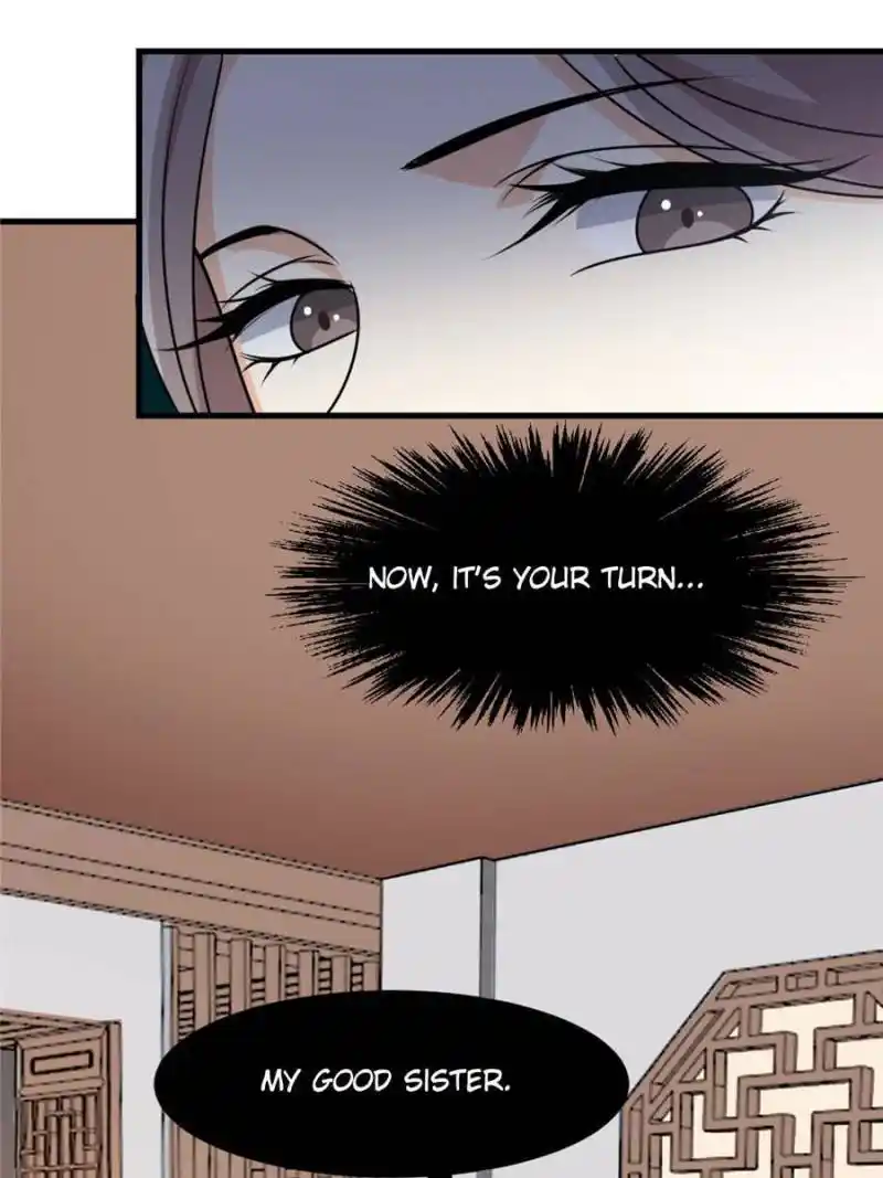 The Prince Regent’S Concubines Chapter 28