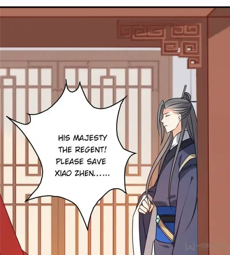 The Prince Regent’S Concubines Chapter 28