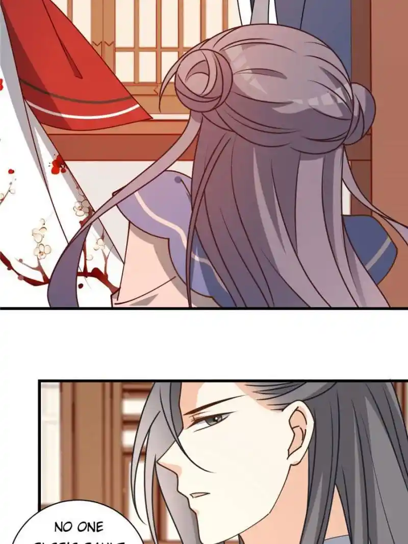 The Prince Regent’S Concubines Chapter 28