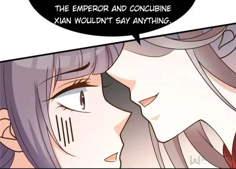 The Prince Regent’S Concubines Chapter 28