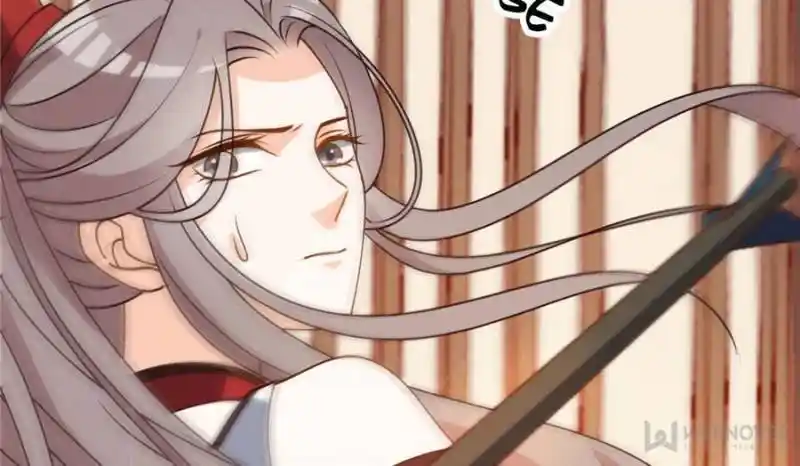 The Prince Regent’S Concubines Chapter 28