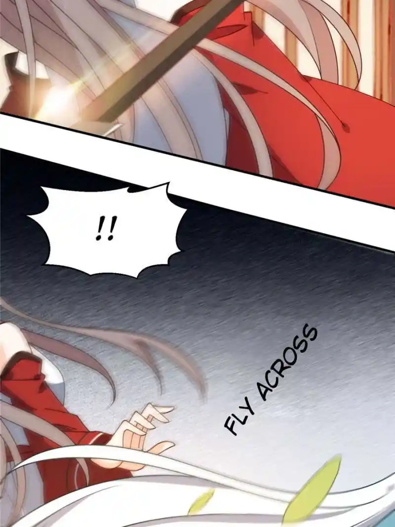 The Prince Regent’S Concubines Chapter 28