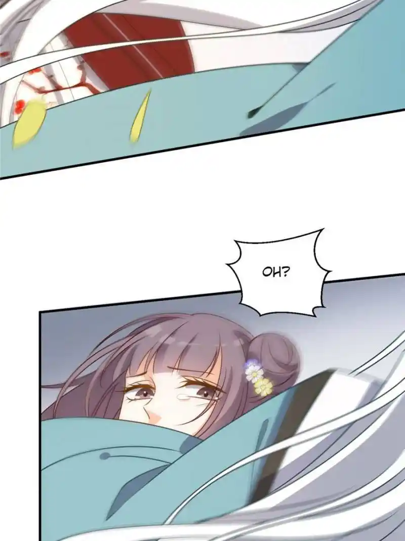 The Prince Regent’S Concubines Chapter 28