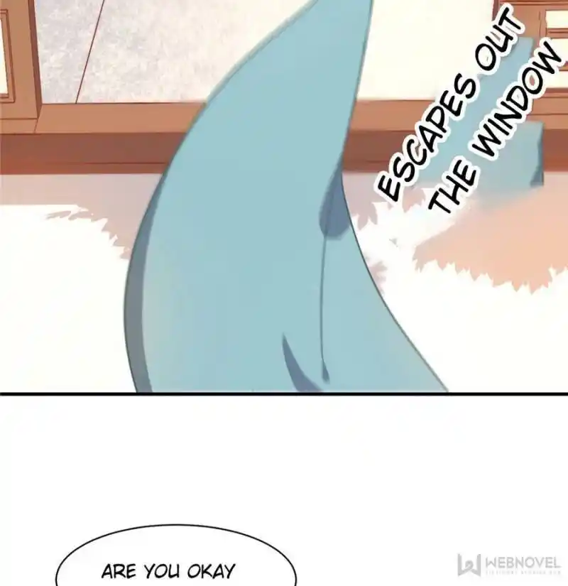 The Prince Regent’S Concubines Chapter 28