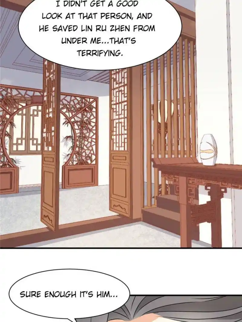 The Prince Regent’S Concubines Chapter 28