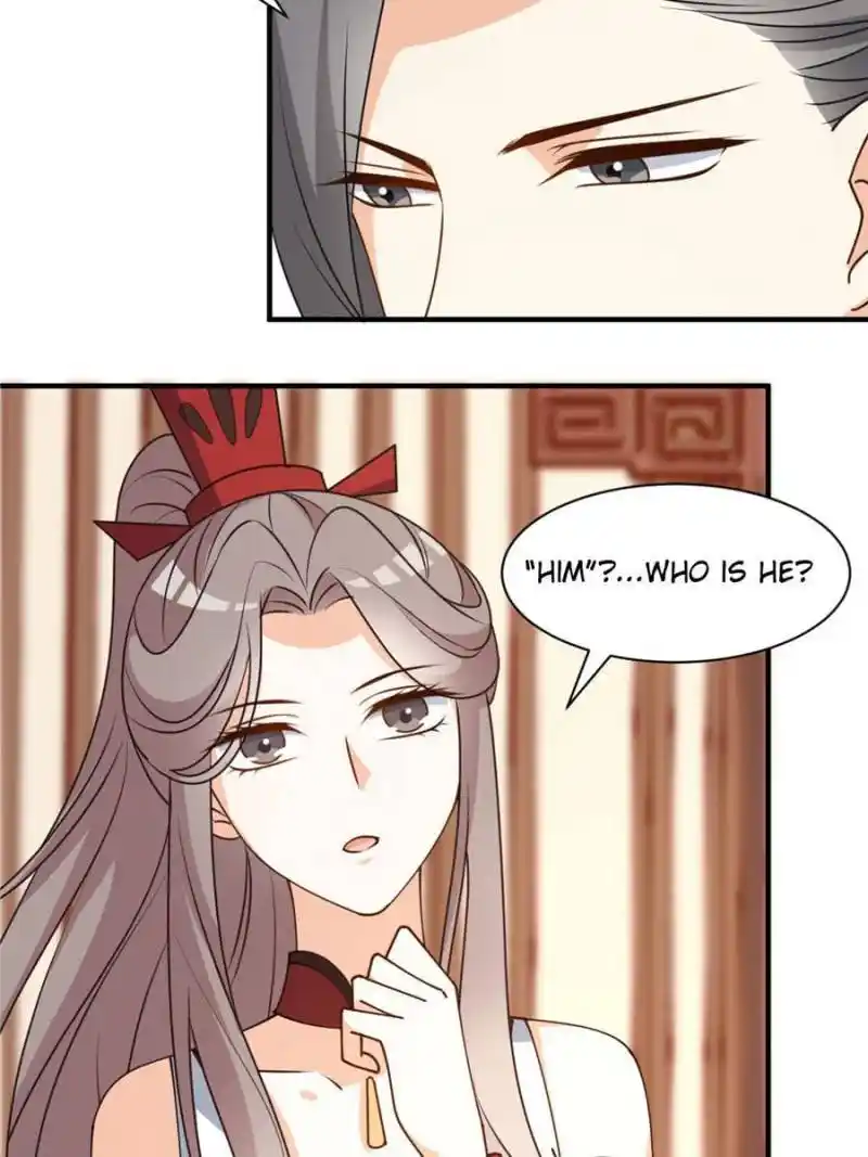 The Prince Regent’S Concubines Chapter 28