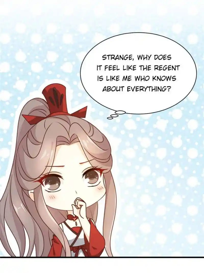 The Prince Regent’S Concubines Chapter 28