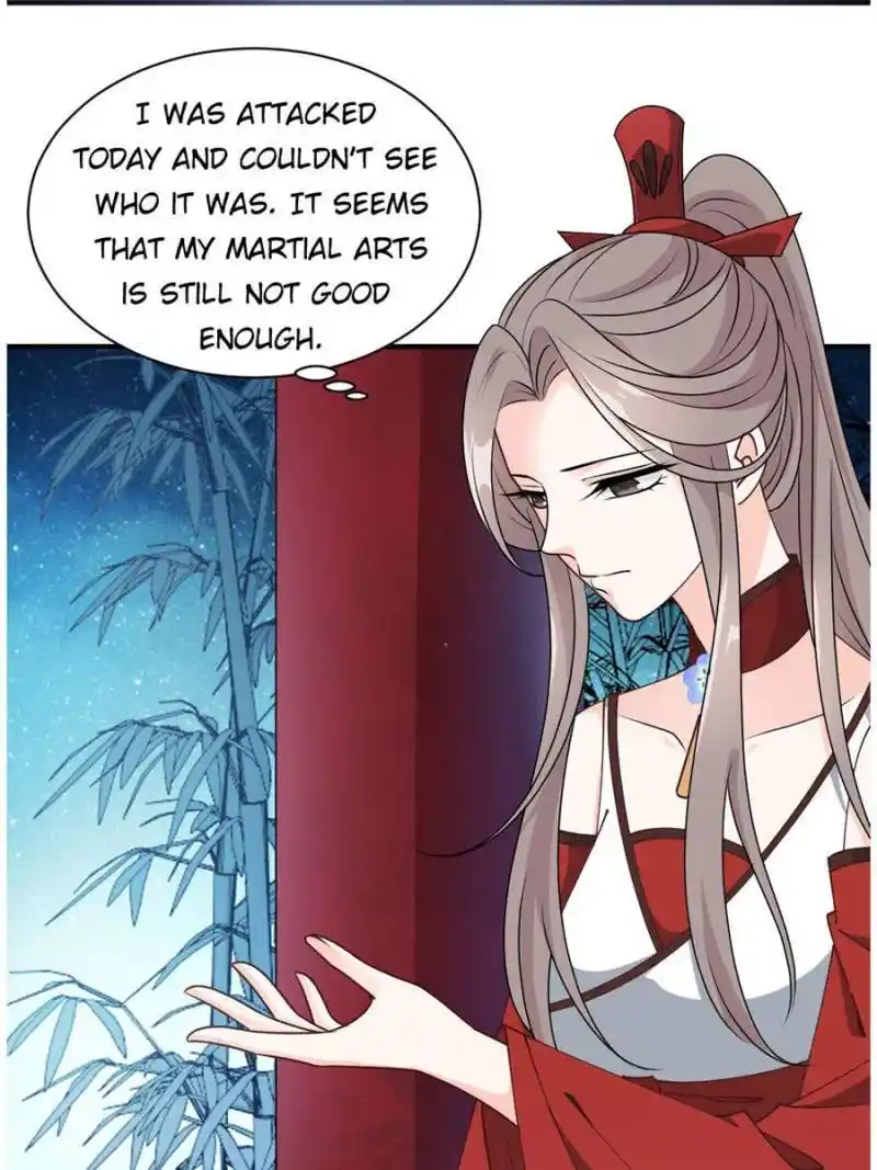 The Prince Regent’S Concubines Chapter 29