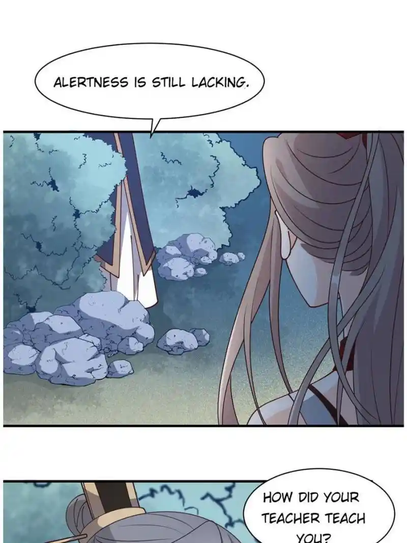 The Prince Regent’S Concubines Chapter 29