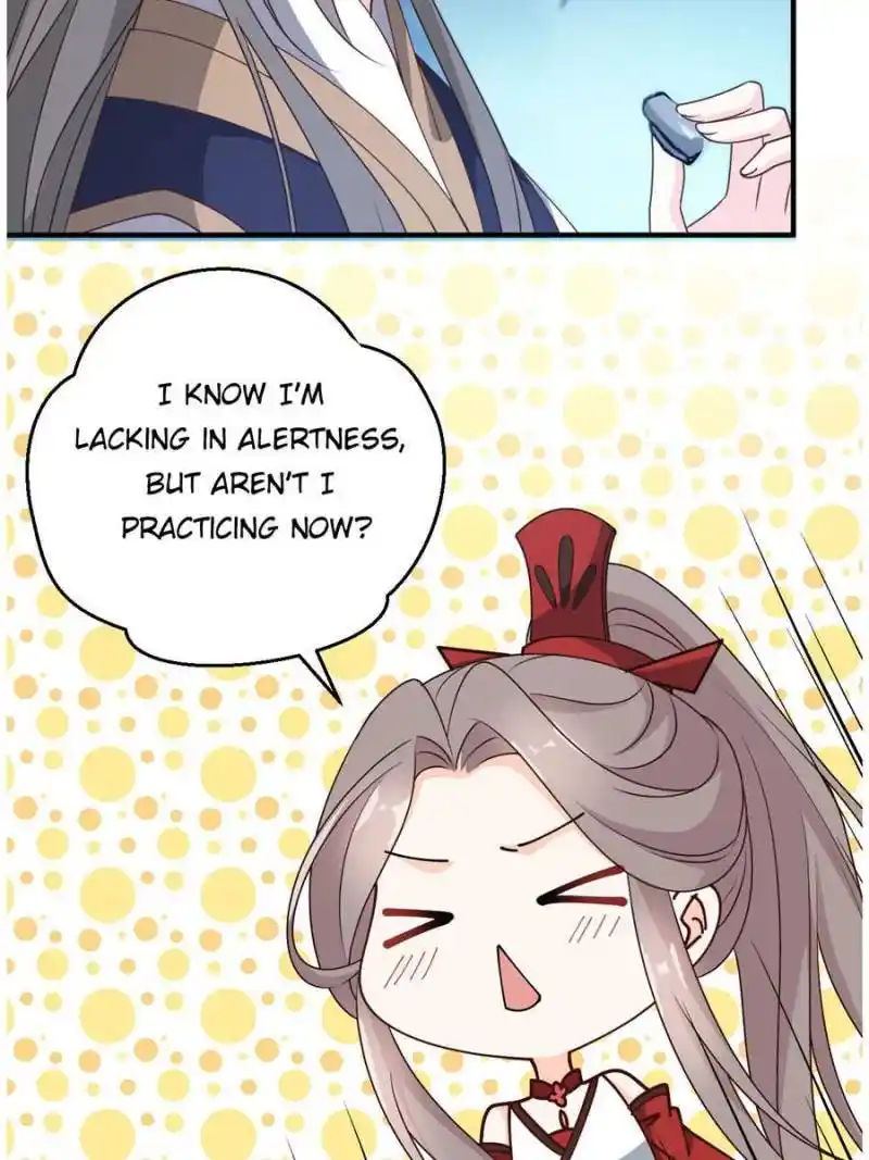 The Prince Regent’S Concubines Chapter 29